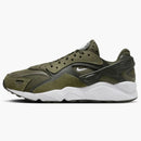Nike Air Huarache Runner Cargo Khaki