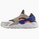 Nike Air Huarache Size? Grey Pink