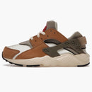 Nike Air Huarache Stussy Desert Oak (2021) (ps)