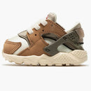 Nike Air Huarache Stussy Desert Oak (2021) (td)