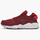 Nike Air Huarache Team Red/university Red