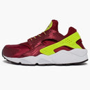 Nike Air Huarache Team Red Volt