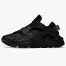 Nike Air Huarache Triple Black (2021)