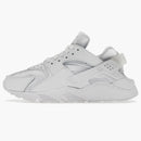 Nike Air Huarache Triple White (2021) (women's)