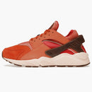 Nike Air Huarache Turf Orange