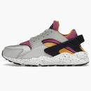 Nike Air Huarache University Gold Pink