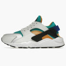 Nike Air Huarache White Blue Emerald Resin