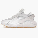 Nike Air Huarache White Gum