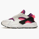 Nike Air Huarache White Hyper Pink (women's)