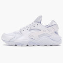 Nike Air Huarache White Platinum