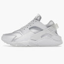 Nike Air Huarache White Pure Platinum (2021)