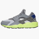 Nike Air Huarache Wolf Grey Volt