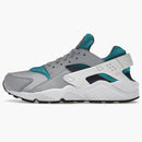 Nike Air Huarache Wolf Grey/white-aquatone