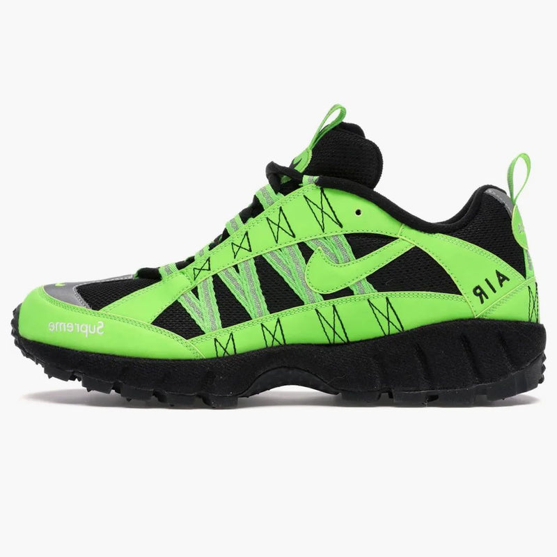Nike Air Humara 17 Supreme Action Green