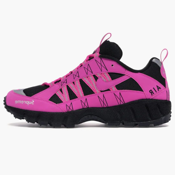 Nike Air Humara 17 Supreme Fire Pink
