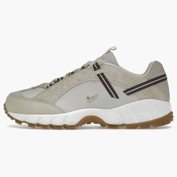Nike Air Humara Lx Jacquemus Light Bone Gold (women's)
