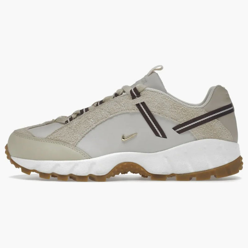 Nike Air Humara Lx Jacquemus Light Bone Gold (women's)