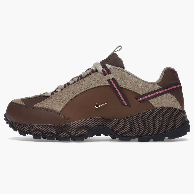Nike Air Humara Lx Jacquemus Ale Brown Gold (women's)