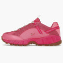 Nike Air Humara Lx Jacquemus Pink Flash (women's)