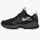 Nike Air Humara Qs Black Metallic Silver