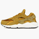 Nike Air Huarache Bronzine Sail Black (women's)