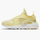 Nike Air Huarache Run Ultra Breathe Lemon Chiffon