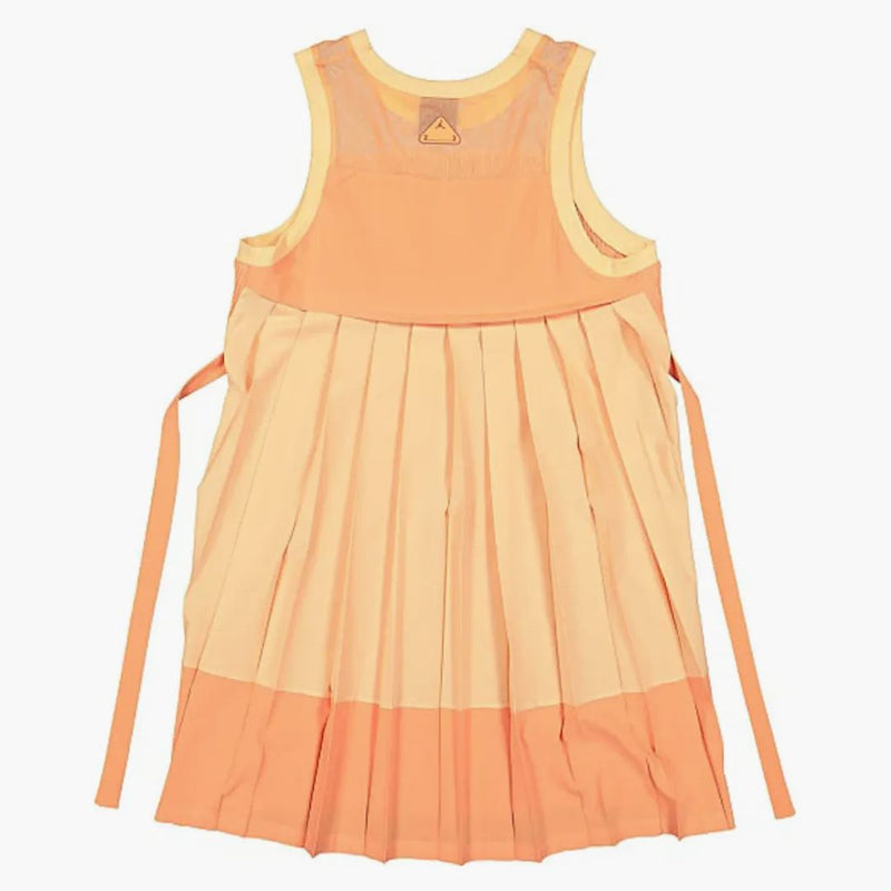 Nike Air Jordan 23 Engineered Dress Orange