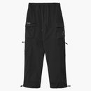 Nike Air Jordan 23 Engineered Statement Nylon Cargo Pants Black