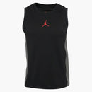 Nike Air Jordan Dri-fit Air Tank Jersey Black