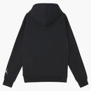 Nike Air Jordan Essentials Chicago Hoodie Black/chicago Red