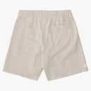 Nike Air Jordan Essentials French Terry Fleece Shorts Beige
