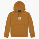 Nike Air Jordan Essentials Hoodie Brown/orange