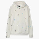 Nike Air Jordan Essentials Hoodie Oatmeal Heather