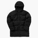 Nike Air Jordan Essentials Statement Down Parka Black