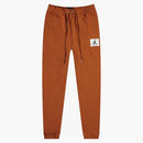 Nike Air Jordan Essentials Statement Fleece Sweatpants Desert Bronze