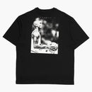 Nike Air Jordan Essentials Winter Statement 85 Tee Black/white