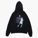 Nike Air Jordan Flight Heritage Hoodie Black