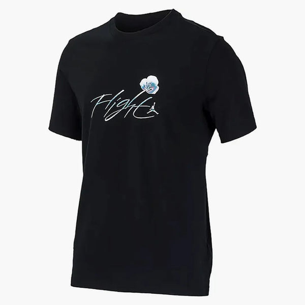 Nike Air Jordan Flight Tee Black