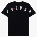 Nike Jordan Air Stretch Tee Black