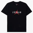 Nike Jordan Air Stretch Tee Black