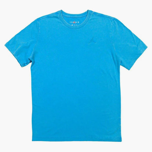 Nike Air Jordan Tee Equator Blue