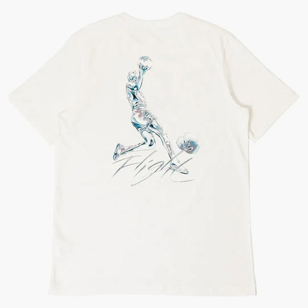 Nike Air Jordan Tee White