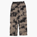Nike Air Jordan Tie-dye Cargo (her)itage Pants Brown/black