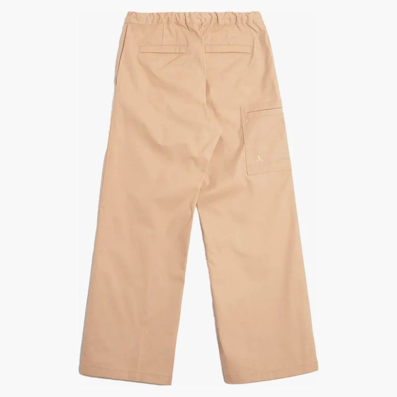 Nike Air Jordan X J Balvin Woven Pants Bio Beige