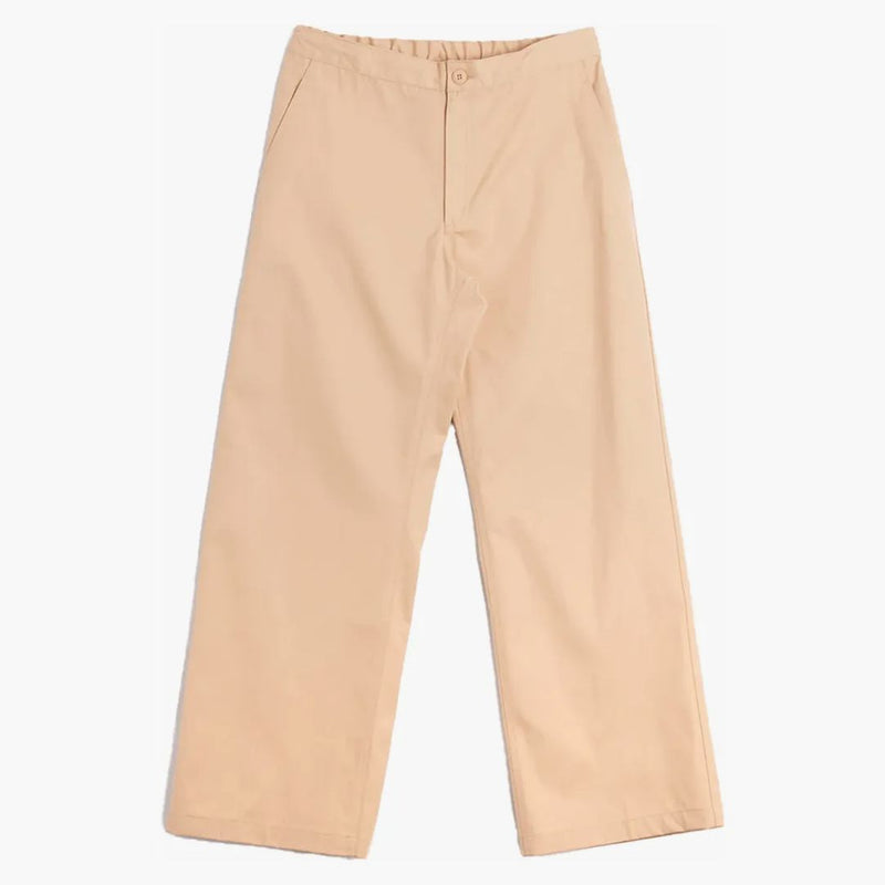 Nike Air Jordan X J Balvin Woven Pants Bio Beige