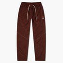 Nike Air Jordan X Maison Chateau Rouge Woven Pants Brown