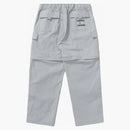Nike Air Jordan X Solefly Cargo Pants Smoke Grey