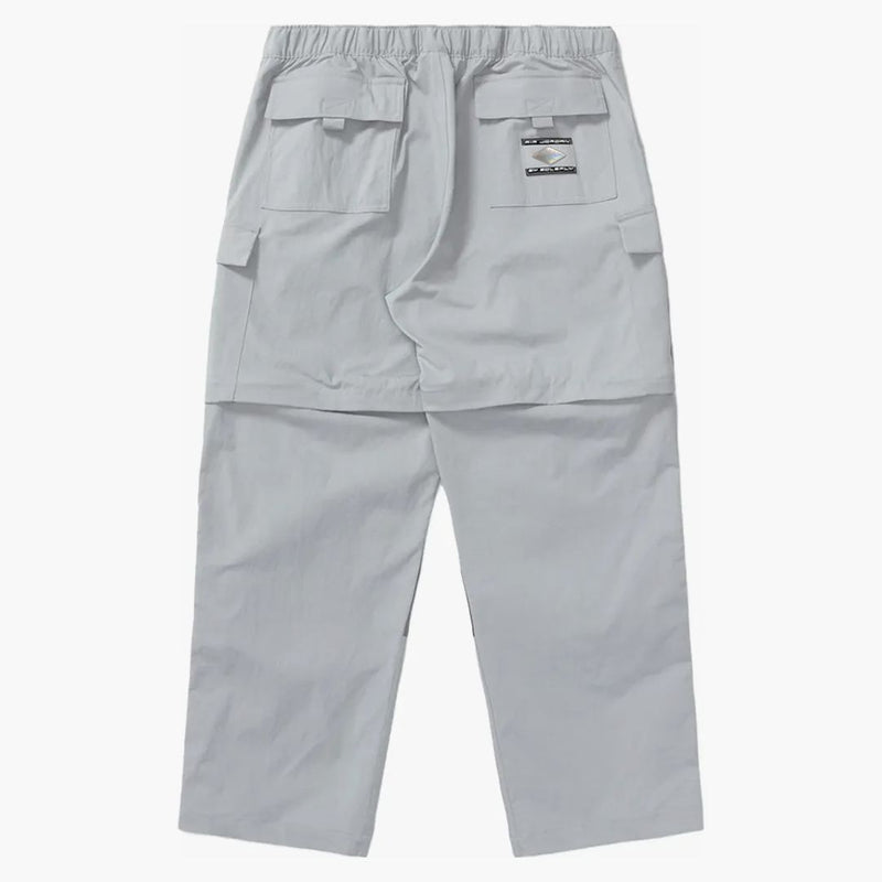 Nike Air Jordan X Solefly Cargo Pants Smoke Grey