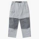 Nike Air Jordan X Solefly Cargo Pants Smoke Grey