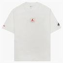 Nike Air Jordan X Two 18 Detroit 218 Tee Sail